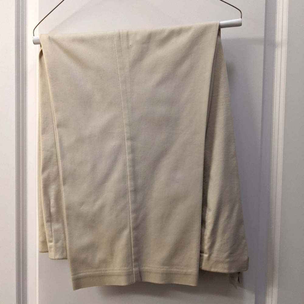 Lightweight chino settle pants 20w